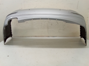 BMW 5 SERIES F10 (2010–2017) Tagumine kaitseraud 7331593 - 2
