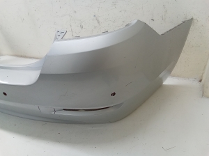 BMW 5 SERIES F10 (2010–2017) Tagumine kaitseraud 7331593 - 4