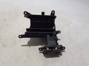   Interior ventilation grilles  - 5A62752 