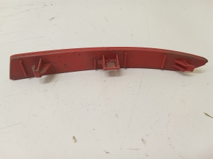 BMW 5 SERIES F10 (2010–2017) Rückstrahler Stoßstange hinten 7318555 - 3