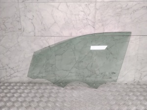 Front door glass - 11A845201