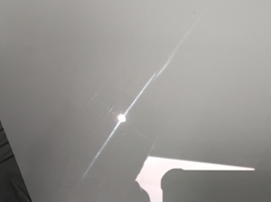 Volkswagen ID.4 I (2020–2026) Esiukse klaas 11A845201 - 6