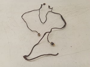 BMW 5 SERIES F10 (2010–2017) Rear parking sensor cable 9270497 - 2