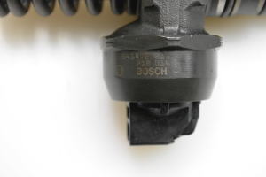 AUDI A3 8P (2003–2012) Injektor Einspritzdüse 038130073 AG - 2