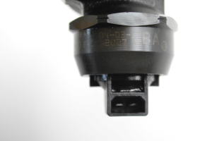AUDI A3 8P (2003–2012) Injektor Einspritzdüse 038130073 AG - 4