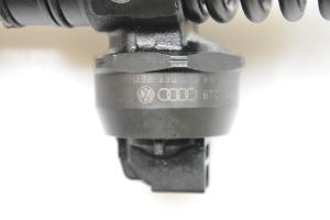 AUDI A3 8P (2003–2012) Injektor Einspritzdüse 038130073 AG - 2