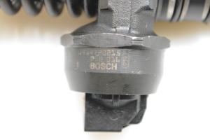 AUDI A3 8P (2003–2012) Injektor Einspritzdüse 038130073 AG - 3