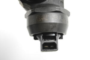 AUDI A3 8P (2003–2012) Injektor Einspritzdüse 038130073 AG - 4