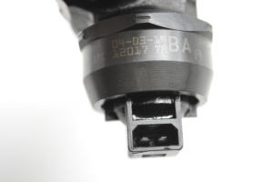 AUDI A3 8P (2003–2012) Injektor Einspritzdüse 038130073 AG - 2