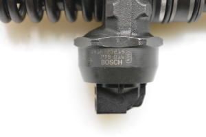 AUDI A3 8P (2003–2012) Injektor Einspritzdüse 038130073 AG - 4