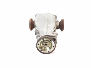 AUDI A7 (2010–2018) Rear differential 0BC500043R - 2