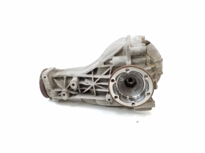 AUDI A7 (2010–2018) Rear differential 0BC500043R - 3
