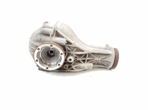AUDI A7 (2010–2018) Rear differential 0BC500043R - 4