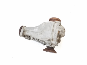   Rear differential  - 0BC500043R 