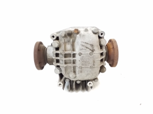 AUDI A7 (2010–2018) Rear differential 0BC500043R - 5