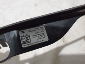 BMW i5 G60 (2023–2026) Salona paneļa cita detaļa 51459628690 - 3