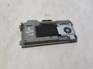 Control unit - 62105B3D900