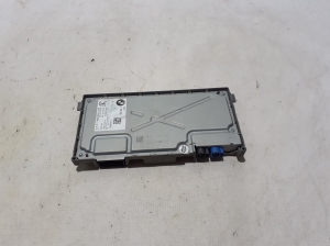 BMW i5 G60 (2023–2026) Control unit 62105B3D900 - 3