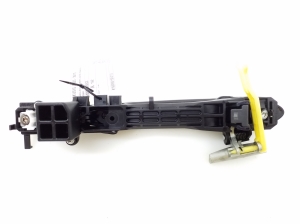 LEXUS IS (2005–2013) Rear door exterior handle and its parts 6922053050C0 - 2