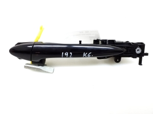 Rear door exterior handle and its parts - 6922053050C0