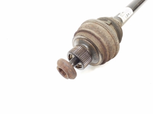 AUDI A7 (2010–2018) Rear drive shaft and its parts 8R0501203C - 3
