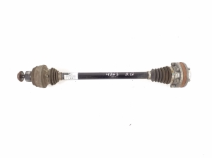   Rear drive shaft and its parts  - 8R0501203C 