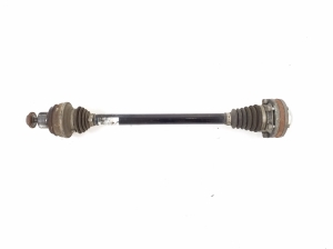   Rear drive shaft and its parts  - 8R0501203C 