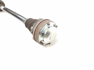 AUDI A7 (2010–2018) Rear drive shaft and its parts 8R0501203C - 3