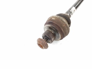 AUDI A7 (2010–2018) Rear drive shaft and its parts 8R0501203C - 4