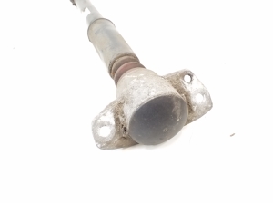 AUDI A7 (2010–2018) Rear shock absorber 4G5513035C - 3