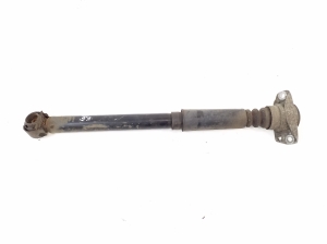 AUDI A7 (2010–2018) Rear shock absorber 4G5513035C - 2