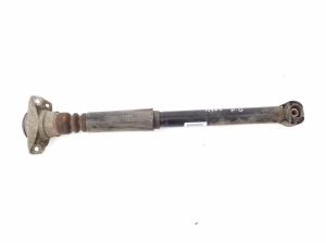 AUDI A7 (2010–2018) Rear shock absorber 4G5513035C - 3