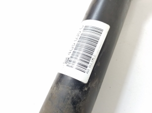 AUDI A7 (2010–2018) Rear shock absorber 4G5513035C - 2