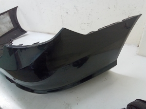 Mercedes Benz E-Class W207 (2009–2017) Heckstoßstange A2078853825 - 3