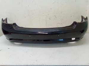 Rear bumper - A2078853825