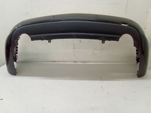 Mercedes Benz E-Class W207 (2009–2017) Heckstoßstange A2078853825 - 6