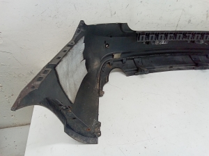 Mercedes Benz E-Class W207 (2009–2017) Heckstoßstange A2078853825 - 7