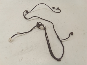Mercedes Benz E-Class W207 (2009–2017) Rear parking sensor cable A2075403434Q1 - 2