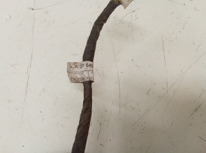 Mercedes Benz E-Class W207 (2009–2017) Rear parking sensor cable A2075403434Q1 - 3