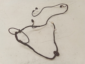 Rear parking sensor cable - A2075403434Q1