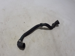   Radiator hose  - 17129886632 