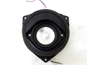   Rear side door speaker  - 861600WF90 
