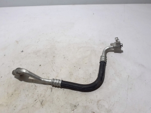 BMW i5 G60 (2023–2026) Klimaleitung 5A672E8 - 4