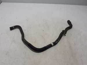 BMW i5 G60 (2023–2026) Jahutusradiaatori voolik 64218844222 - 2
