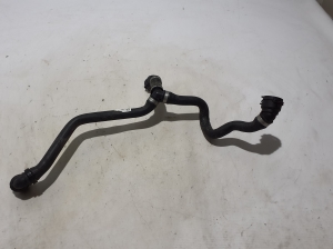   Radiator hose  - 17128490265 