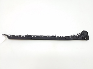 Stoßstangenhalterung hinten - A2128800230