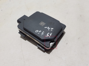BMW i5 G60 (2023–2026) Pimeda nurga radar Distronic 66315A8C175 - 2
