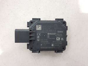 BMW i5 G60 (2023–2026) Pimeda nurga radar Distronic 66315A8C175 - 4