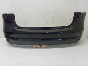 Rear bumper - F1EB17906A