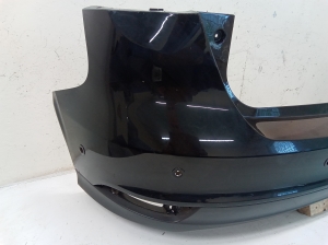 Ford Focus (2011–2018) Rear bumper F1EB17906A - 6